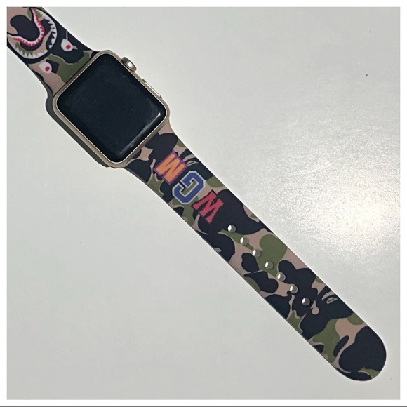 Apple Watch Band (42mm) - Picture 3 of 4